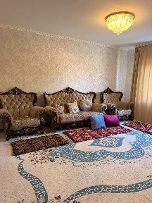 Сдам квартиру для девушек