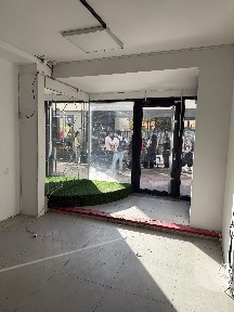 Сдаётся в аренду помещение в центре города
