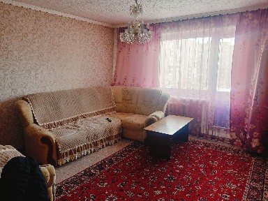 Сдам 1 комнатную квартиру