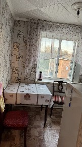 Сдам 2 ком кв по месячно, на длительный срок
