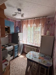 Сдается двухкомнатная квартира на длительный срок