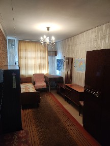 Сдам 2-х комнатную квартиру на 26 квартале