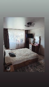 2х ком квартира в 7 микр 22 доме, 5 этаж не угл