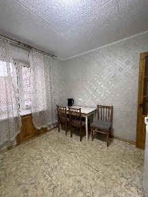 Продается 3х ком. квартира, р-н Тополиной рощи