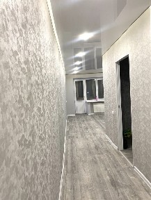 3-ех комнатная квартира 3мкрн