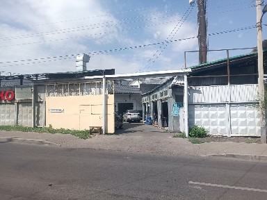 Аренда малярка на Аносова129