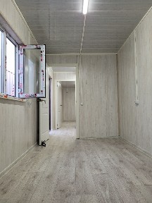 Туркестанская область, Шымкент, Каратауский район