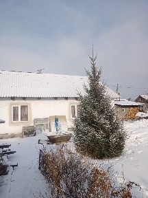 Бобровка 3 дача.