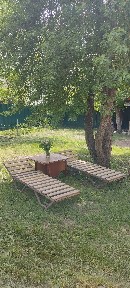 Сдам дачу посуточно на берегу горной реки