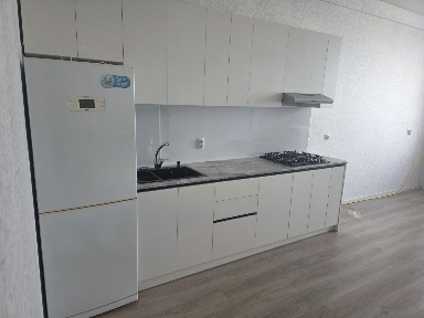 Сдам 2-комнатную в новом доме Жана кала