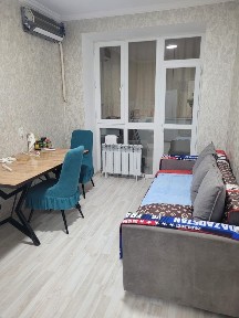 Продам 1 комнатную квартиру
