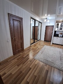 Продам 2-х комнатную квартиру, ЖК «Эдем-Палас-2», Кенесары 52.