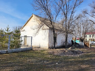 Продам магазин, Село Унгуртас