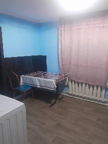 Сдам в аренду 1комн общежития