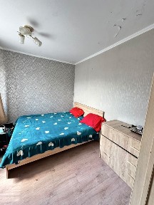 Сдам 3-х квартиру