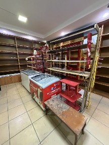 Сдам в аренду магазин