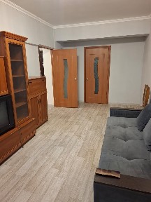 Сдается 2 комнатная квартира