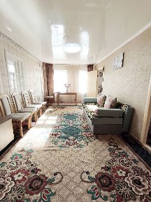 Северо-Казахстанская область, Петропавловск