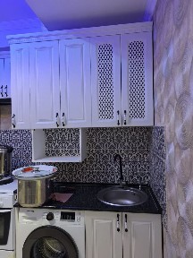 Үй сатылады кіріп отыруға дайын