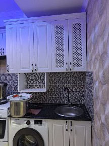 Үй сатылады кіріп отыруға дайын
