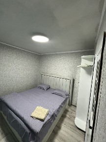 2х комн квартира посуточно Циолковского