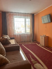 Продам двухкомнатную квартиру в районе Назарбаевской школы