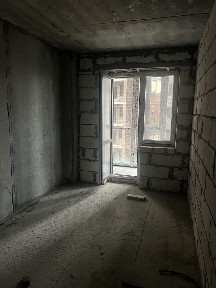 Квартира в новостройке