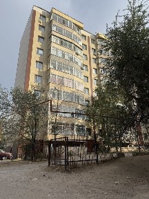Продам квартиру Каскелен