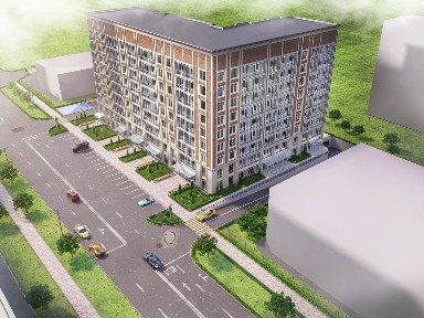 Продадим 2х комнатную квартиру с 2 лоджиями