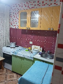 Здаётся 1 комнатная квартира 60+комуслуги