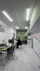 Сдается места для маникюра и педикюра 50 000