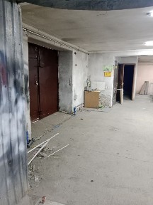 Сдаётся помещение под СТО под малярку 105 м² отопление газовая вода це