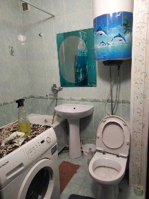 сдам 1 комнатную квартиру на длительный срок район Юность