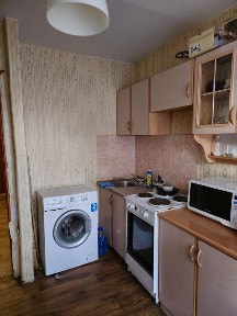 Сдам 1 комнатную квартиру