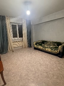 Сдается 1 комн квартира