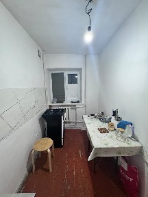 1 ком квартира Балпык би 331 Анара Империя