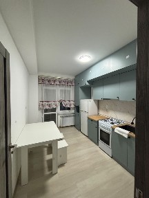Здам в оренду 1 ком квартиру на долги срок
