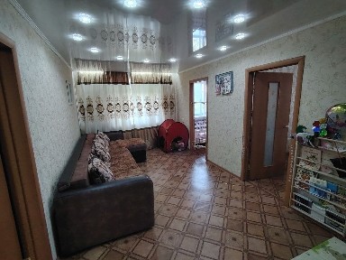 Продается 3ком квартира