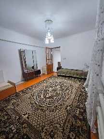 Времянка в аренду на долгий срок