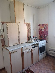 Сдам зимнюю кухню