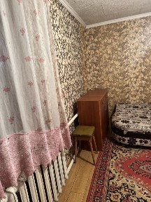 Сдаю комнату в общеж. С отдел. входом иеб, холод, душ