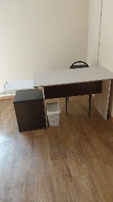 помещение 24 кв. м. в аренду под мастерскую, район 