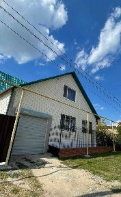 Дом, Абая, красный партизан, 57 млн