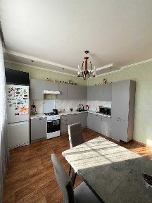 Дом г. Тобыл 240 кв. м. 6 комнатный дом