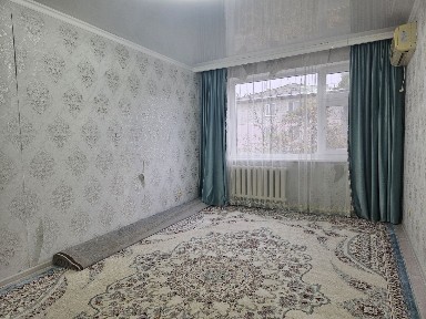 Продаётся 3х ком квартира район Детсад