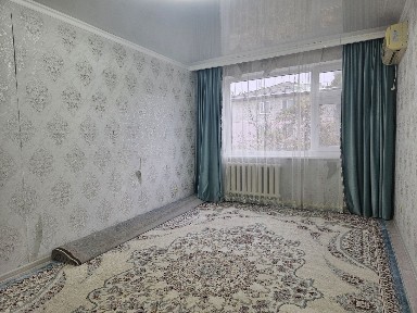 Продаётся 3х ком квартира район Детсад