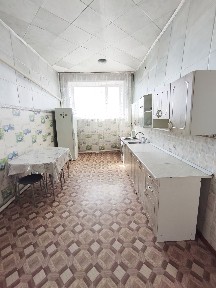 Продам! 3ком. кварт в п. Водопроводное