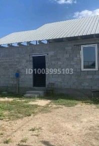 дачный массив, 2 комнатная