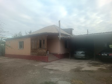 Продам частный дом