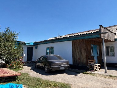 Продам срочно жилой дом!